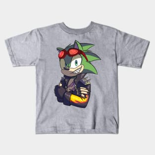 Scourge Kids T-Shirt